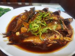 -溱湖八鲜菜馆