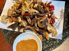 -路家小馆(富力又一城店)