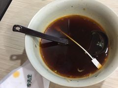 -李先生牛肉面大王(北京站售票厅餐厅)