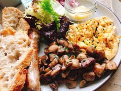 -RAC BAR(安福路店)