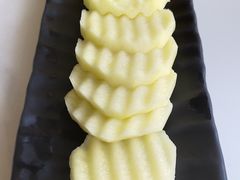 -马家斑.鲜鱼火锅(松湖万科店)