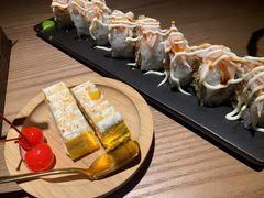 -松幸日式料理(中山路店)