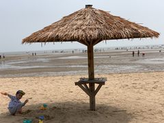 -东戴河风景区-止锚湾