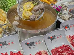 -今日牛事潮汕鲜牛肉火锅(瑞金店)