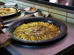 -草桥清真牛肉锅贴扁食店