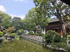 -杭州君悦酒店
