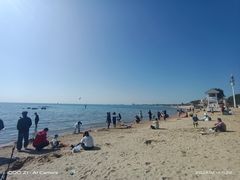 -老虎石海上公园