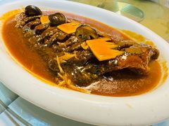-李恩记清真水饺(北电大厦店)