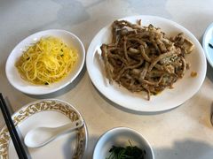 -壹只菜·崇明本地特色菜(崇明南门店)
