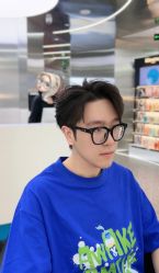 -凯博K-boom Hair Salon