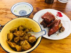 -山北老老头馄饨