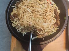 -豪客来牛排(商汇人和广场店)