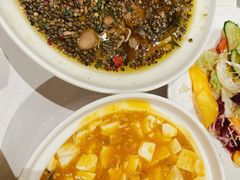 -上海1号私藏菜(静安店)