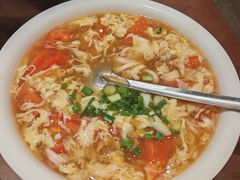 -老杨饭店(万科里店)