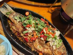 -杨家崴子碳缸烧烤(东三马路店)