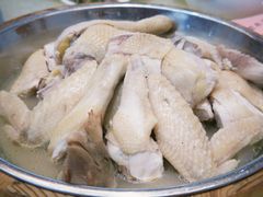 -大笑饭堂(甲子桥店)