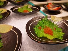 -半岛翡丽海鲜自助餐厅(观风亭店)