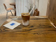 -春庄咖啡SpringHues(钟楼小区店)