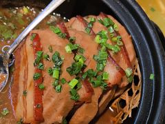 -小方外婆菜(蒙山路店)