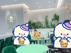 -古茗(诸暨不夜城店)