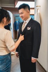 -优刻西服西装定制(金轮国际广场店)