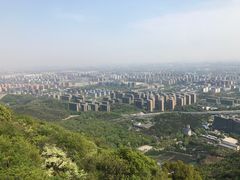 -杭州半山国家森林公园