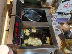 -逐豆匠(望京店)
