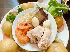 -刘老头云南过桥米线