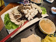 -南门涮肉(上海一店)