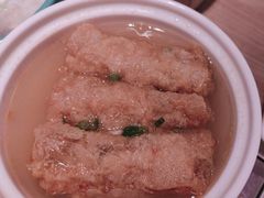 -滋粥楼·顺德菜(番禺广场总店)