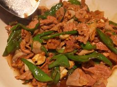 费大厨辣椒炒肉-费大厨辣椒炒肉(高铁吾悦广场店)