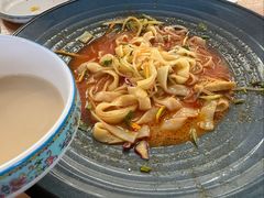 -巴尔喀十新疆餐厅(开发区店)
