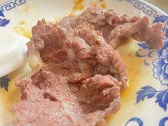 -伟记牛肉(金鸿公路店)