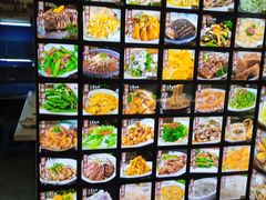 -金丰鱼庄(四团店)