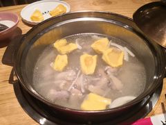 -椰夫人·养生椰子鸡(金沙洲永旺店)