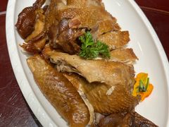 -老厨家(友谊路总店)