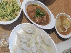 -喜家德虾仁水饺(马栏店)