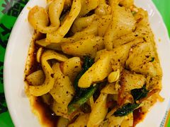 -令氏家外家周秦食府(高新店)