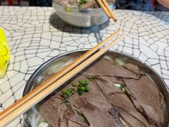 -攀枝花·任德琼·盐边羊肉米线
