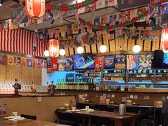 大堂-披头士烧鸟居酒屋(王府井店)