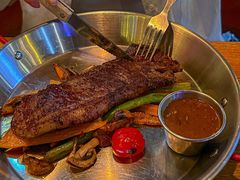 -味德西餐音乐酒吧 Wade's Bar&Grill