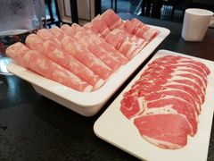 -铜来聚老北京涮肉(恒隆广场店)