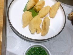 -如轩·海鲜砂锅粥·潮汕菜(南城店)