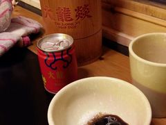 调料-大龙辣火锅·龙虾·烧烤(湖滨新天地店)