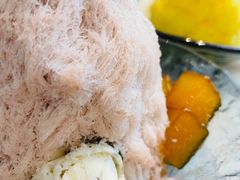 -Ice Monster冰馆·CNN评选全球十大甜品(国贸商城店)