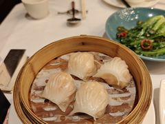 -明阁 Ming Court(广州朗豪酒店)