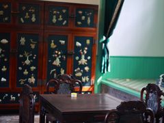 -张学良旧居陈列馆
