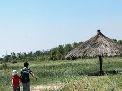 -黄沙古渡原生态旅游区