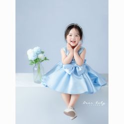 -米粒儿童摄影(观音桥店)