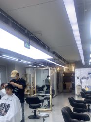 -UU·Hair漂发·画染·染发